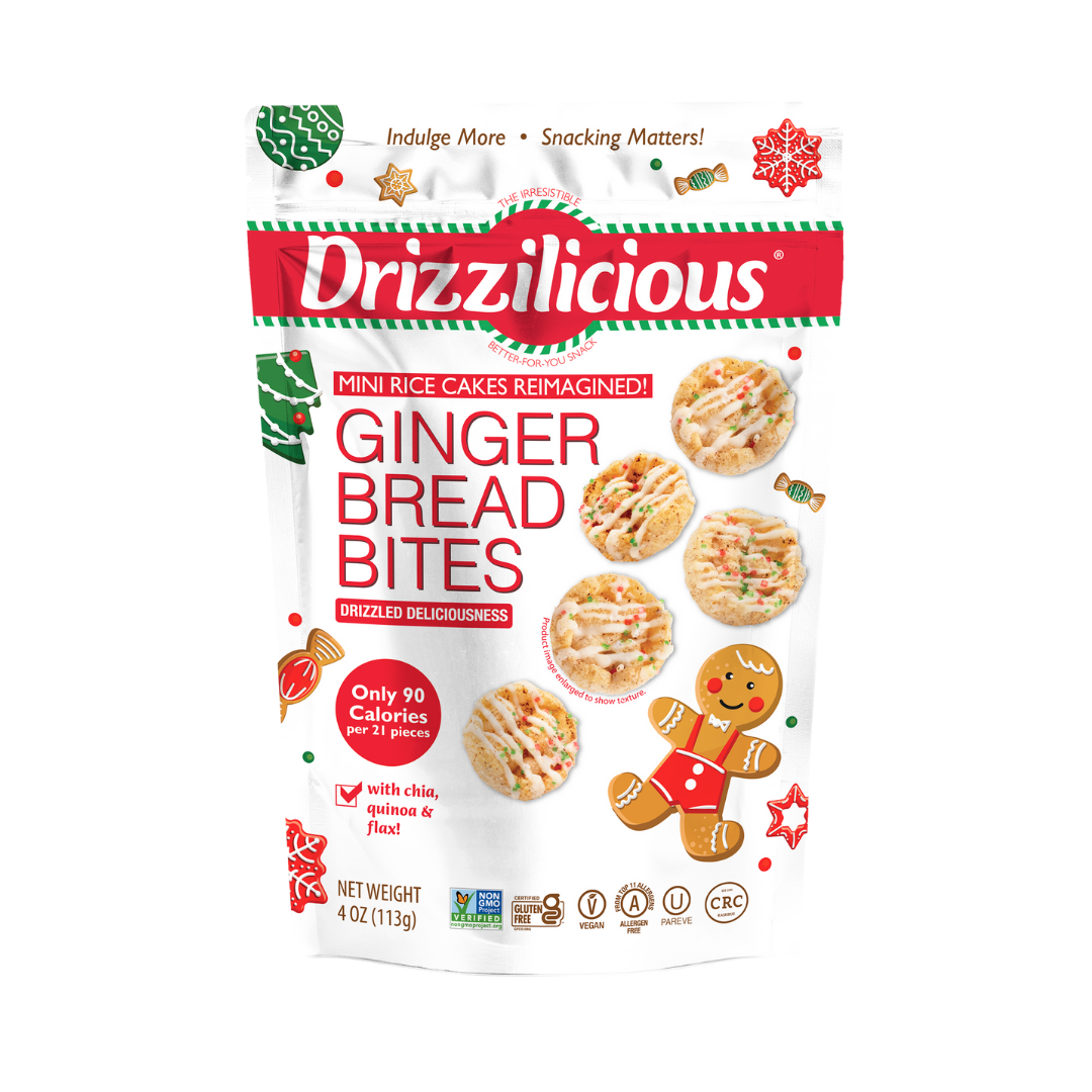 Gingerbread 4oz
